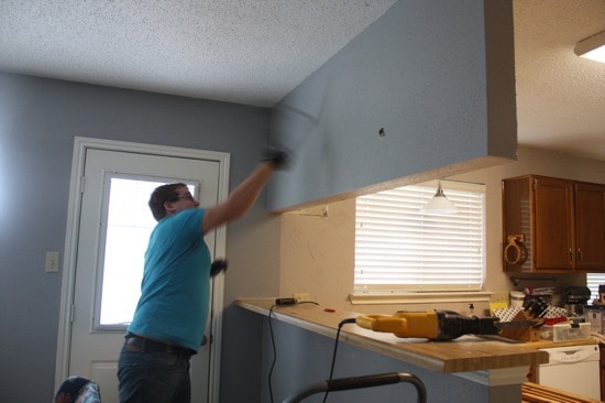 How to Add a Tilt-Down Drawer Front – Love & Renovations