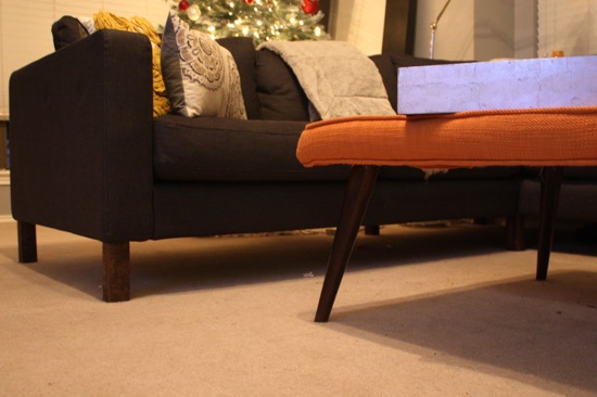 Ikea chair legs 2025 replacement
