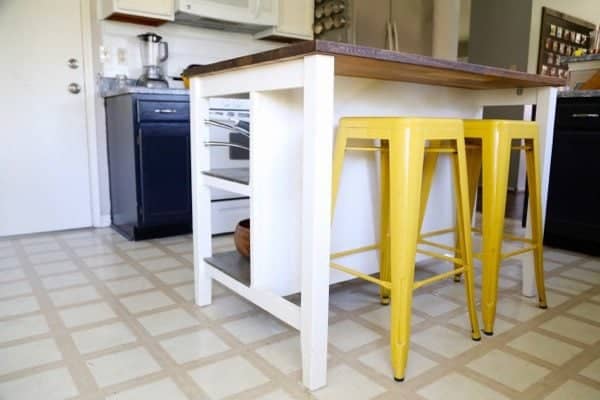 Ikea stenstorp kitchen island bench deals