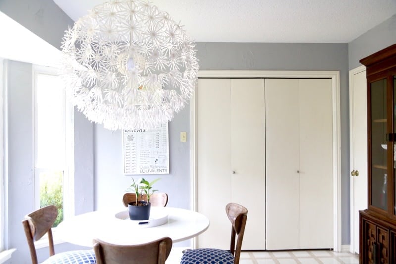 White flower chandelier ikea hotsell
