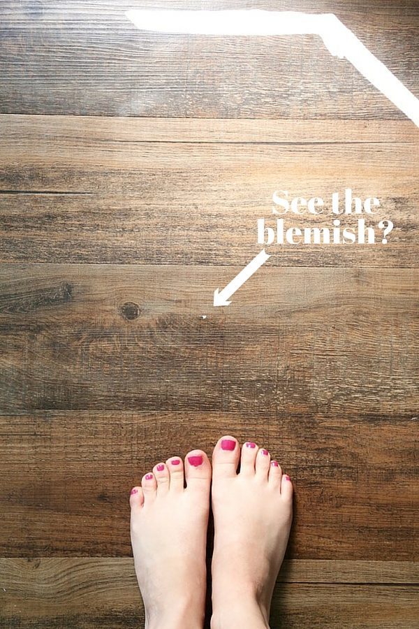 Vinyl Plank Flooring Review 2 Years