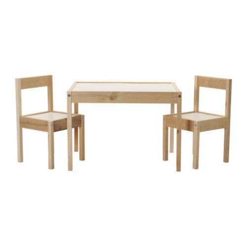 IKEA LATT table
