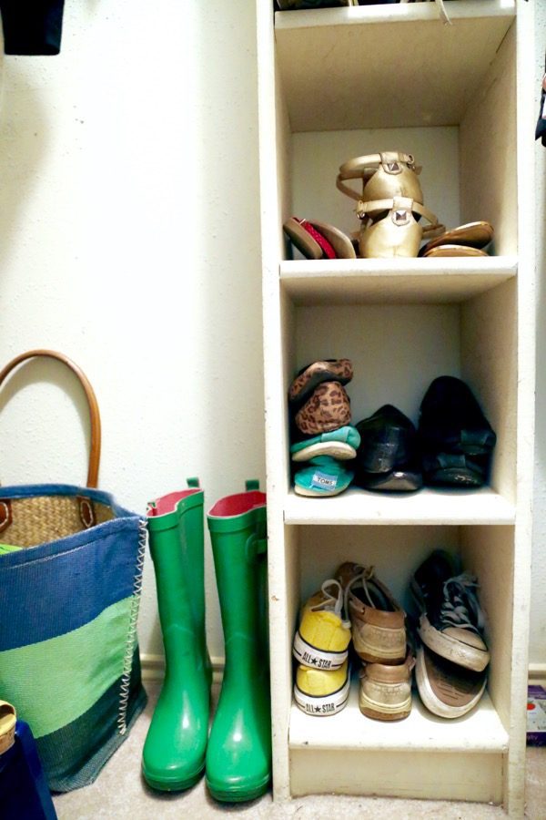 How to use the KonMari method for your clothes.