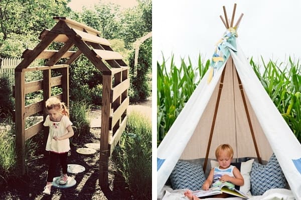 Backyard Ideas on a Budget