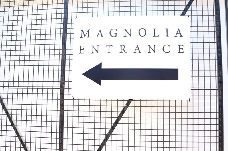 Tips for visiting Magnolia Market