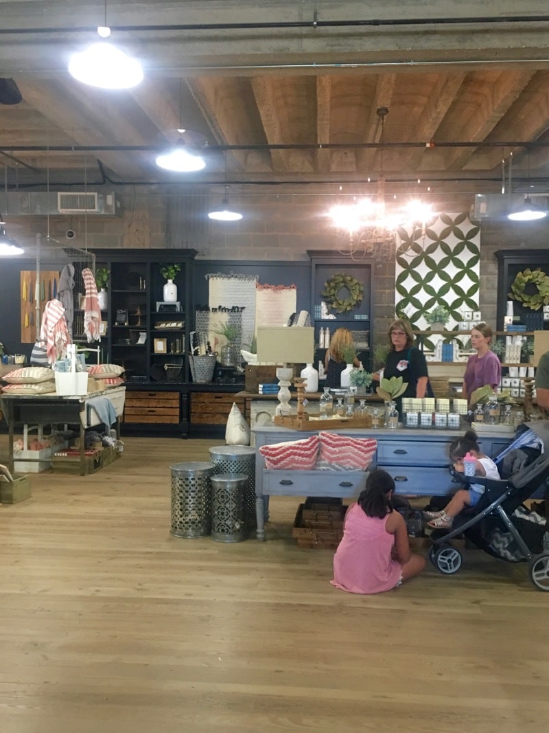 A look at Magnolia Market in Waco