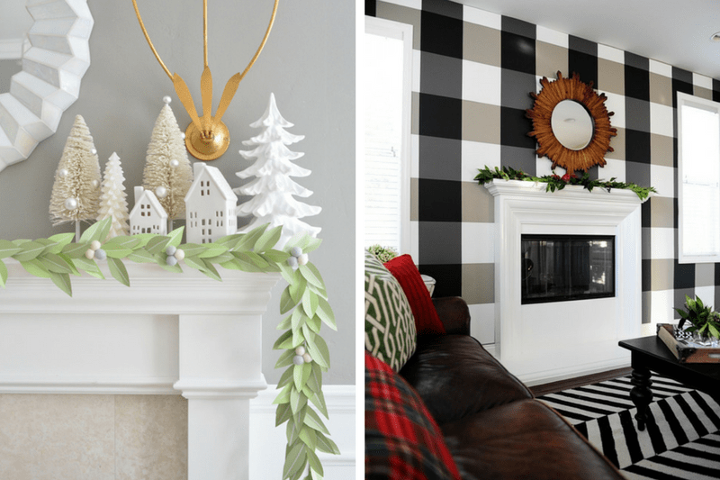 A roundup of ideas, inspiration, and projects from the Christmas season. There are so many simple and beautiful ideas here!