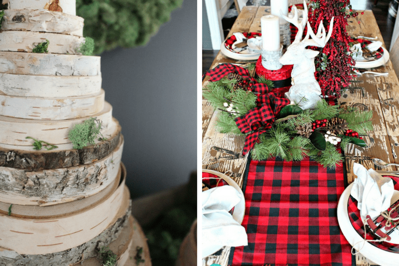 A roundup of ideas, inspiration, and projects from the Christmas season. There are so many simple and beautiful ideas here! 