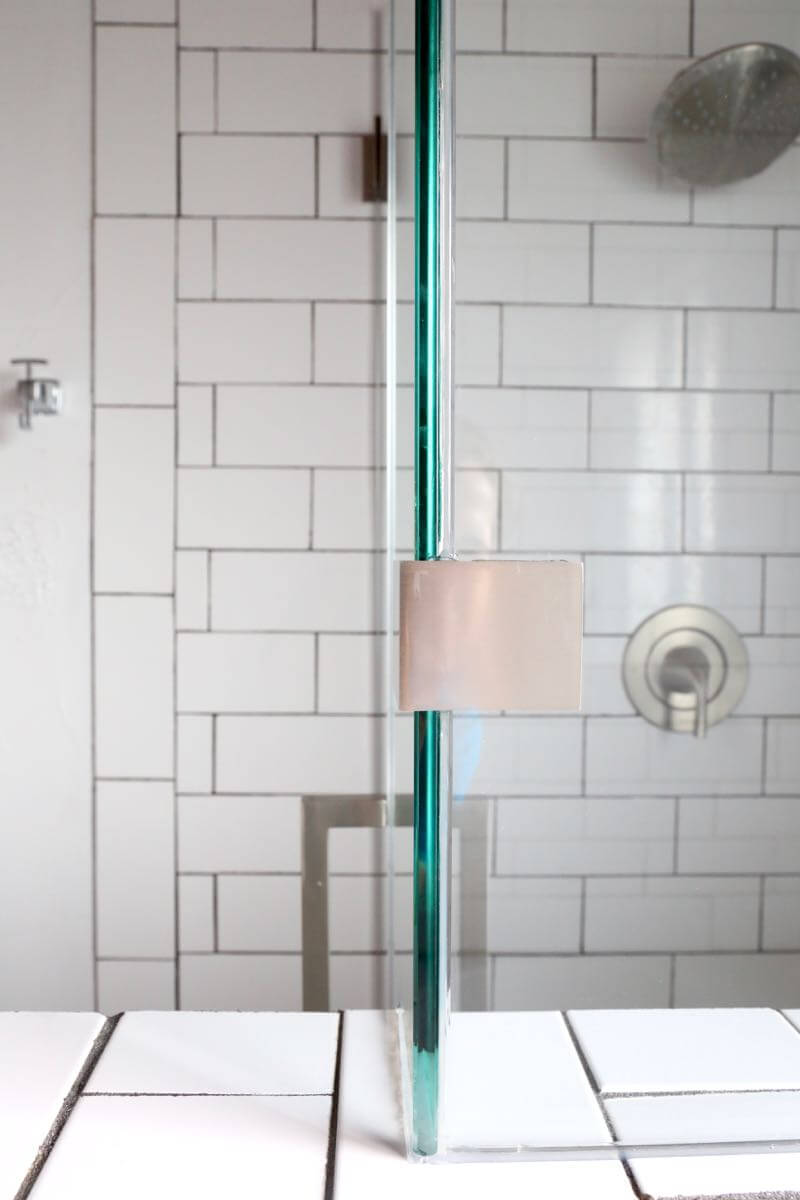 Bathroom renovations are overwhelming if you've never done it before! Here's a look at having frameless shower glass installed in your bathroom.