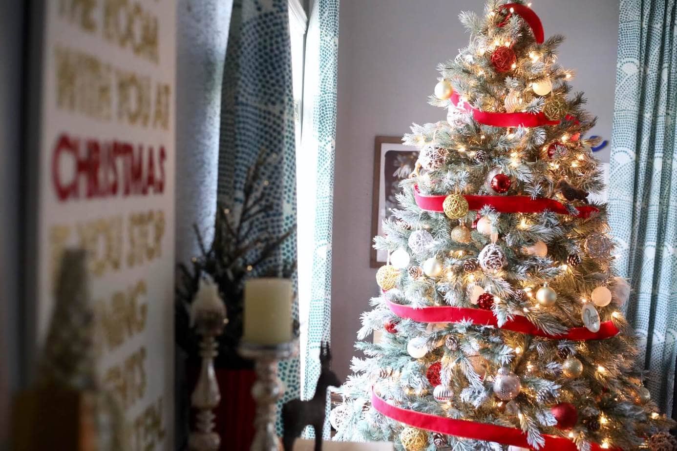 Our Favorite Christmas Traditions – Love &amp; Renovations