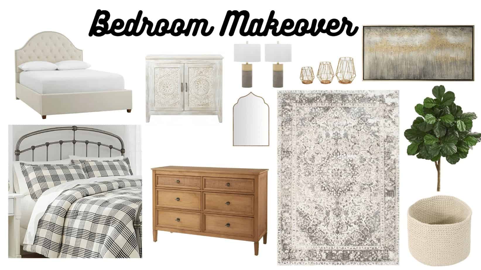 How to Make a Mood Board Using Canva - Love & Renovations