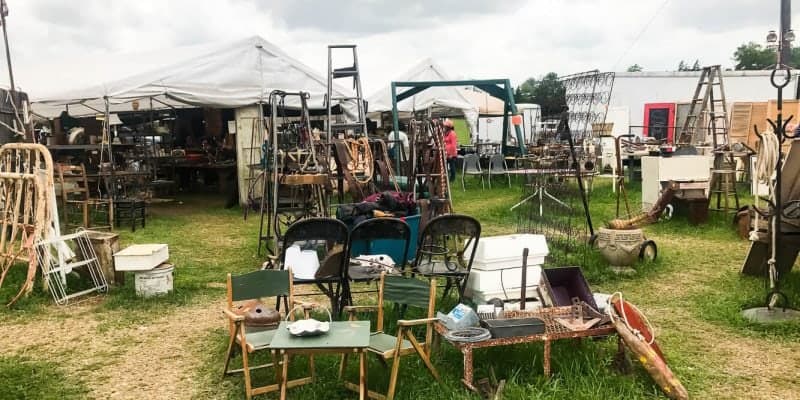 Our Trip To Round Top Texas Love Renovations A Trip To The Spring 2018 Round Top Antique Show Details On All Awesome