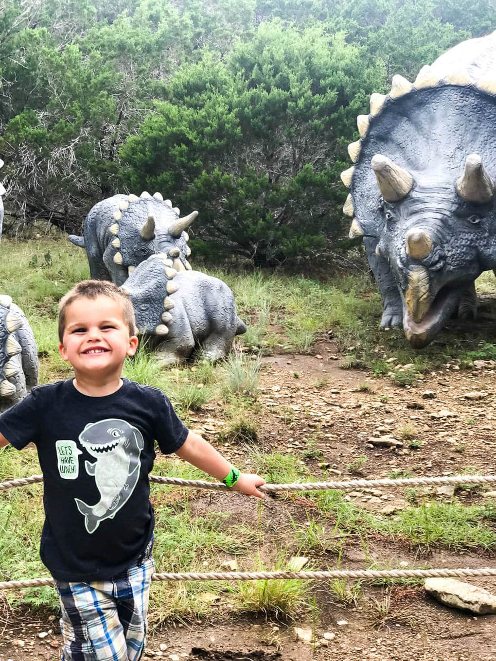 A peek into a quick family vacation in Granbury, Texas. It's one of the best spots in Texas for a quick weekend getaway, and there's so much to see and do!