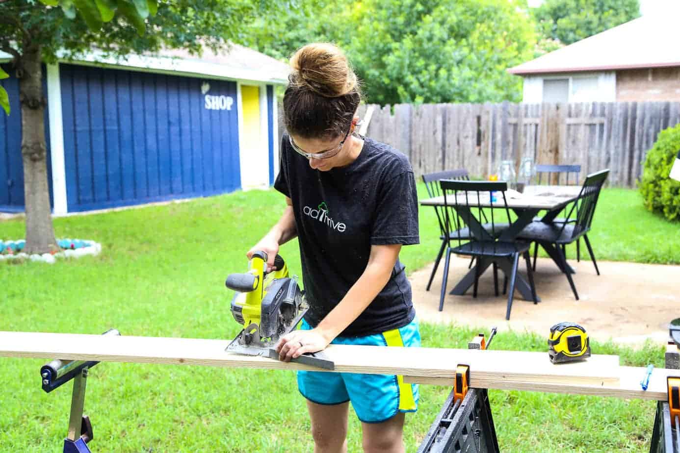 what a circular saw is used for