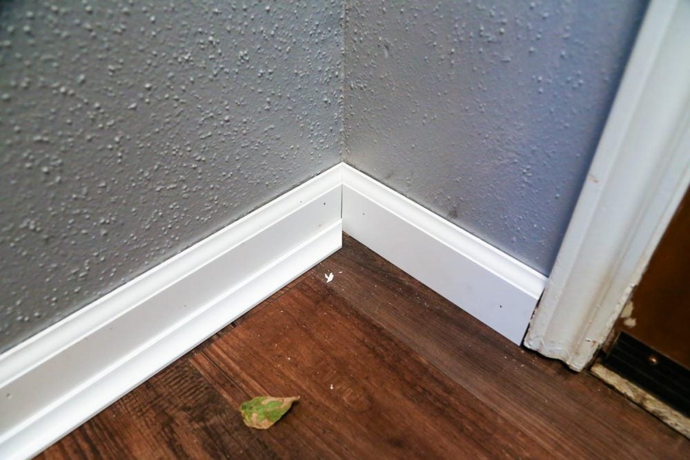 Installing Baseboard The Complete Guide
