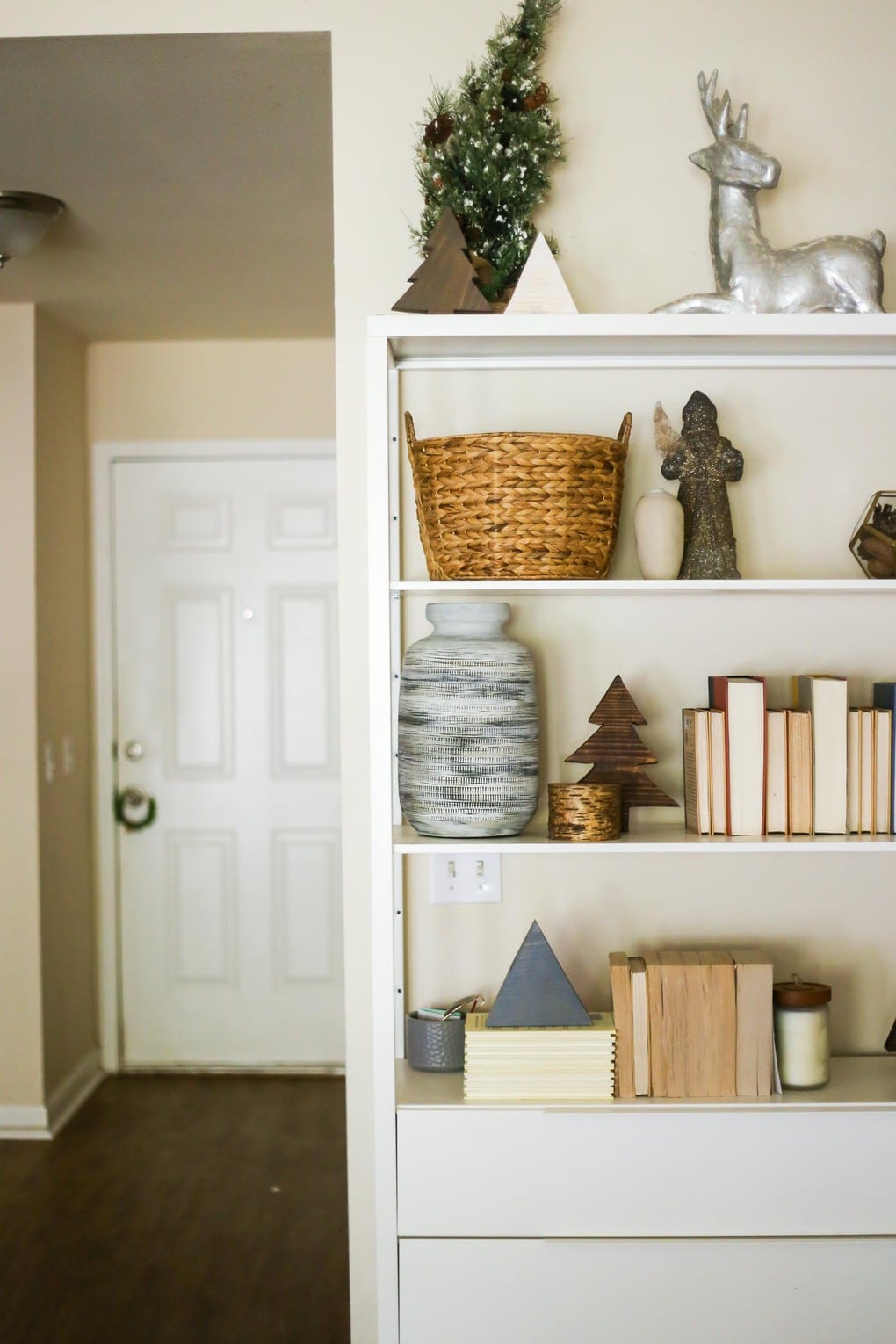 What to buy to make a new house feel like home