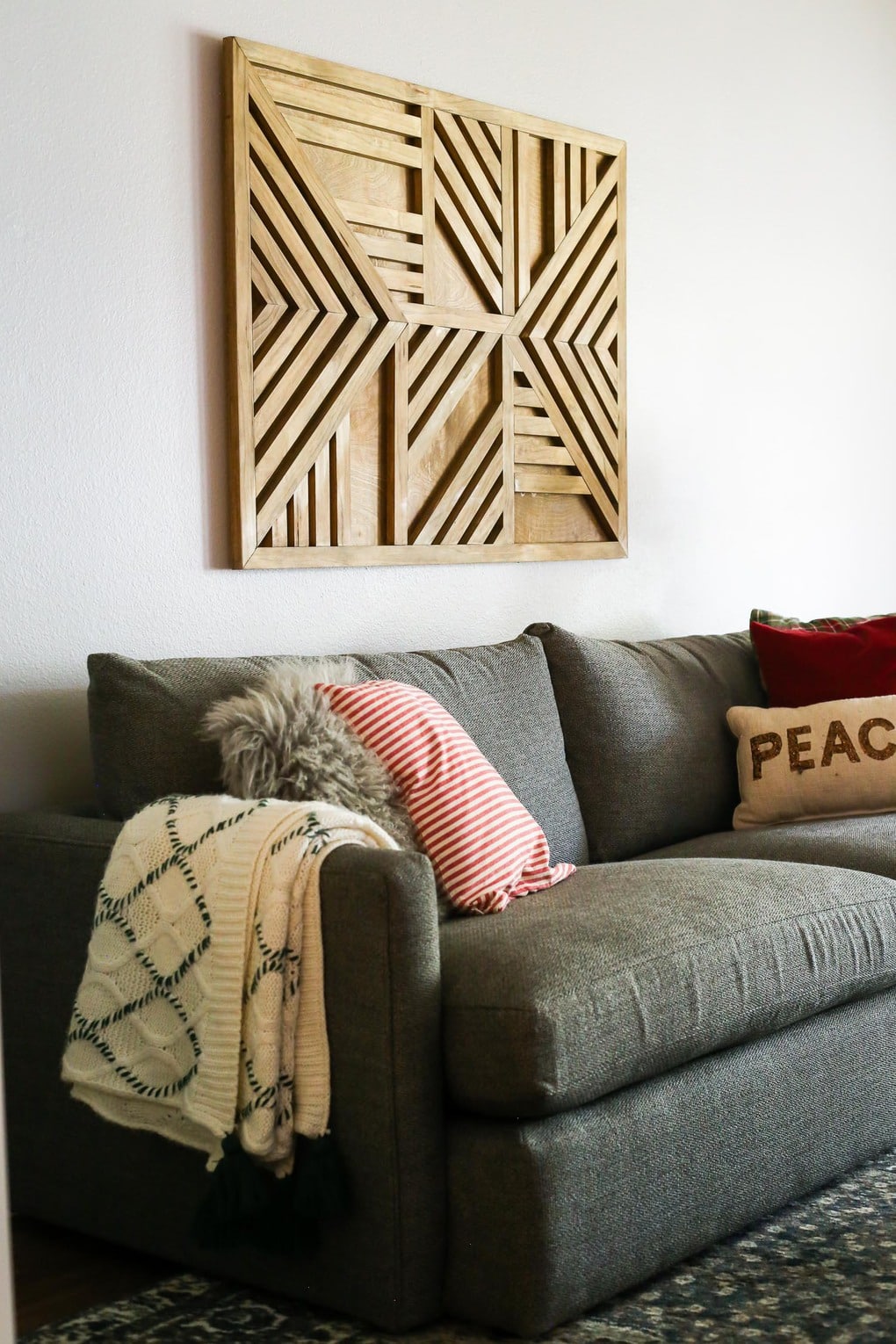 A Crate Barrel Lounge Ii Sofa Review Love Renovations