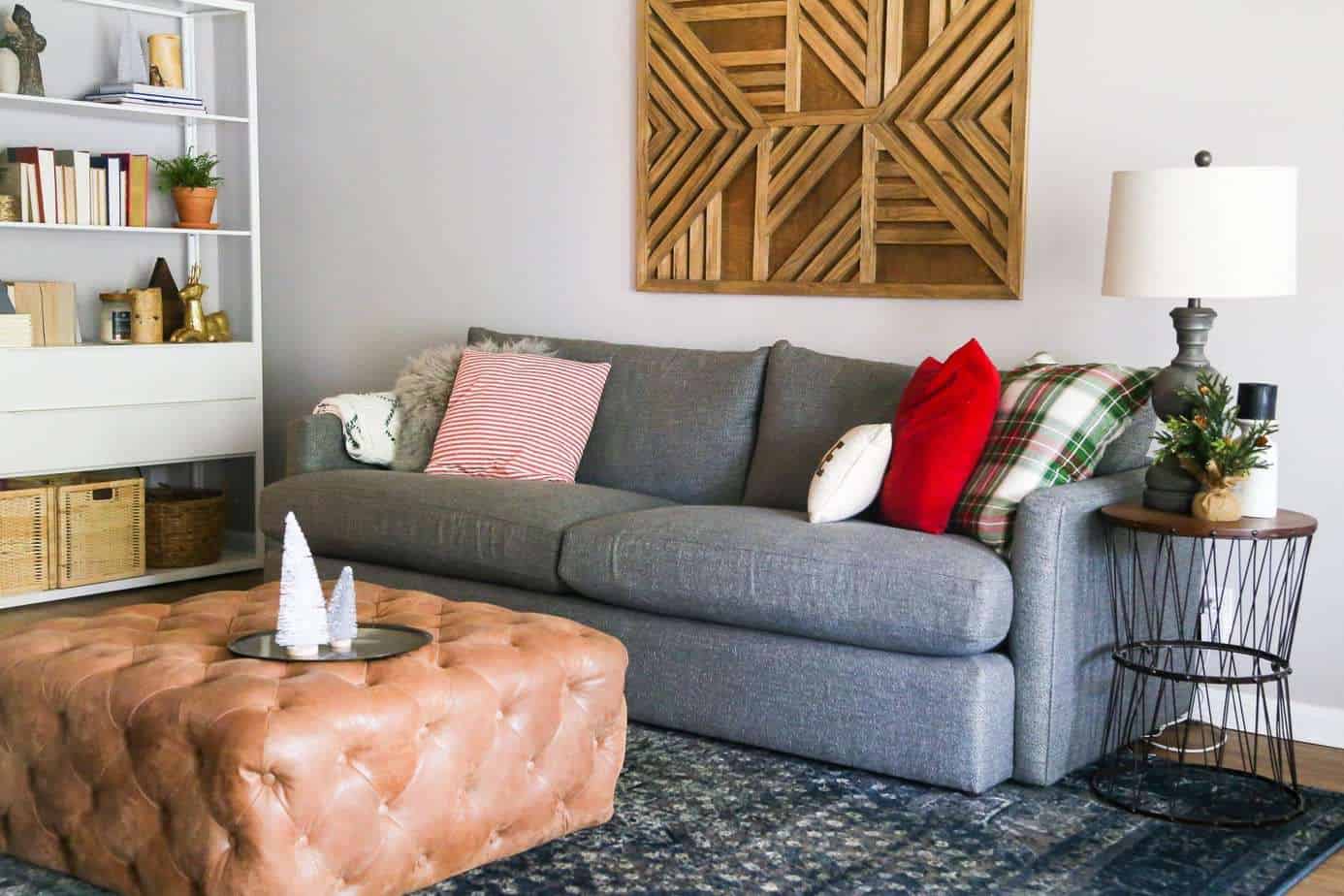 A Crate Barrel Lounge Ii Sofa Review