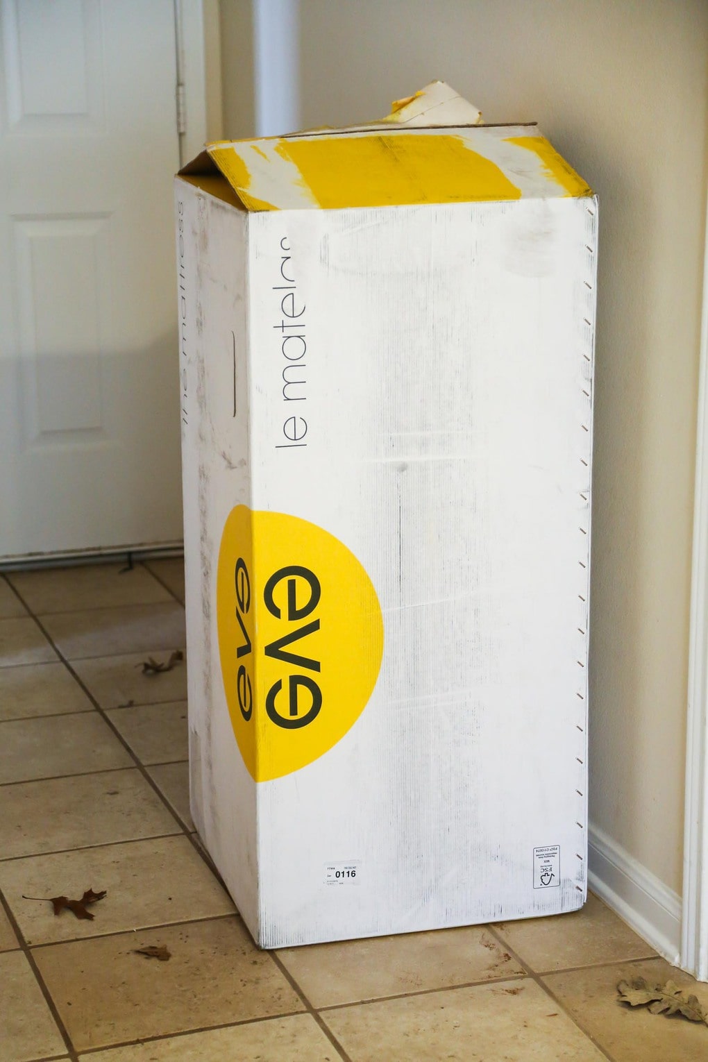 Eve Mattress review