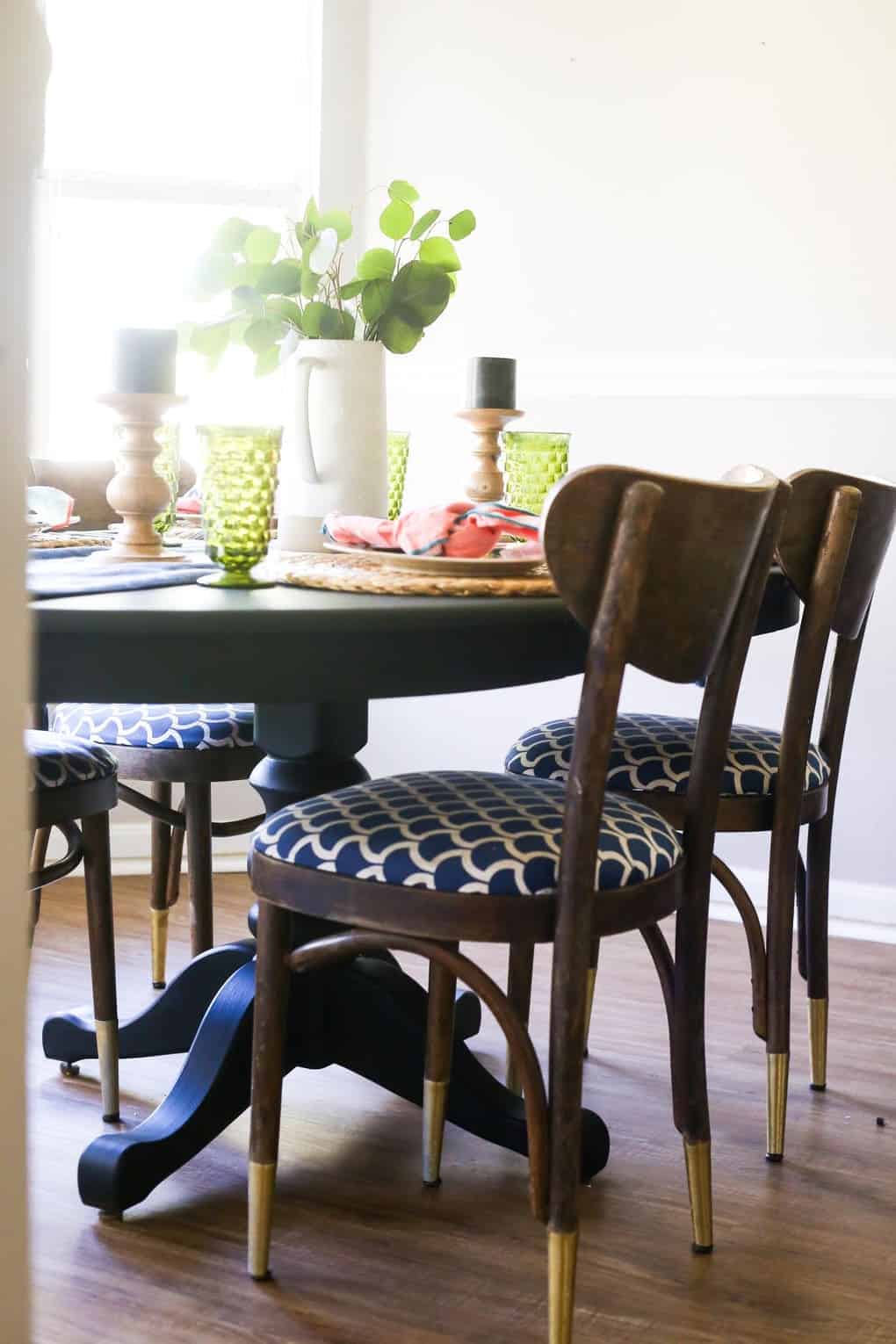 What Is Milk Paint Our Painted Dining Room Table Love Renovations What Is Milk Paint Our Painted Dining Room Table Love Renovations