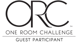 One Room Challenge Logo