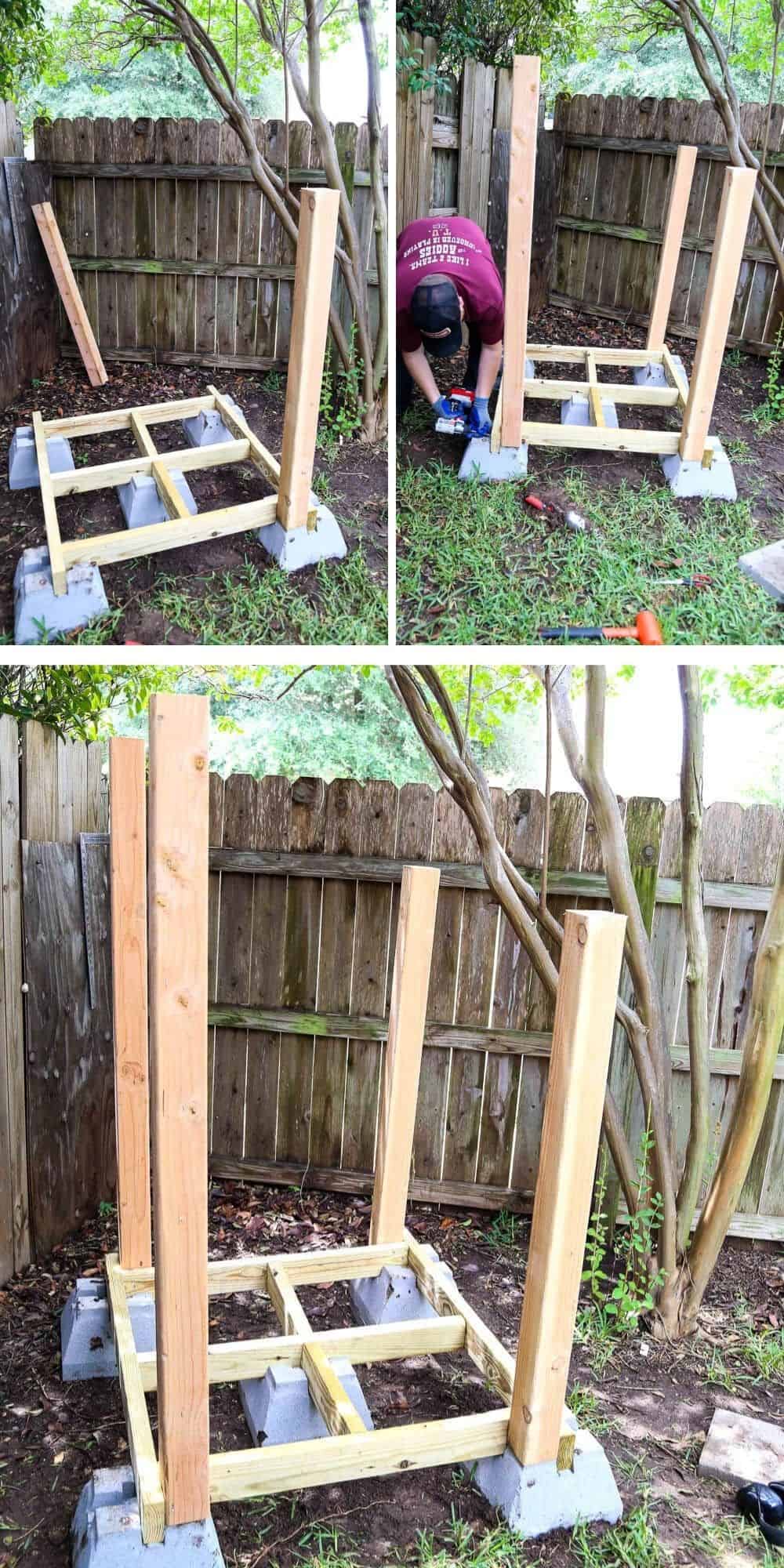 Make a Fort: 7 Fort Ideas for Hours of Backyard Fun — The Backyard Kid