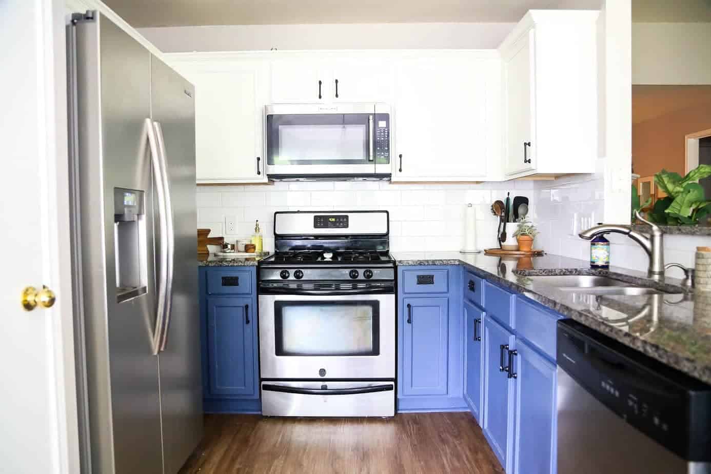 How to Tile a Kitchen Backsplash