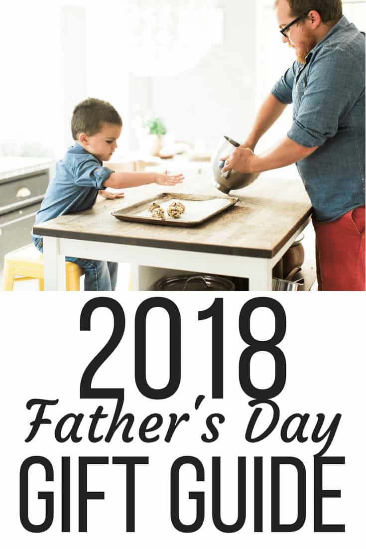 Father’s Day Gift Guide