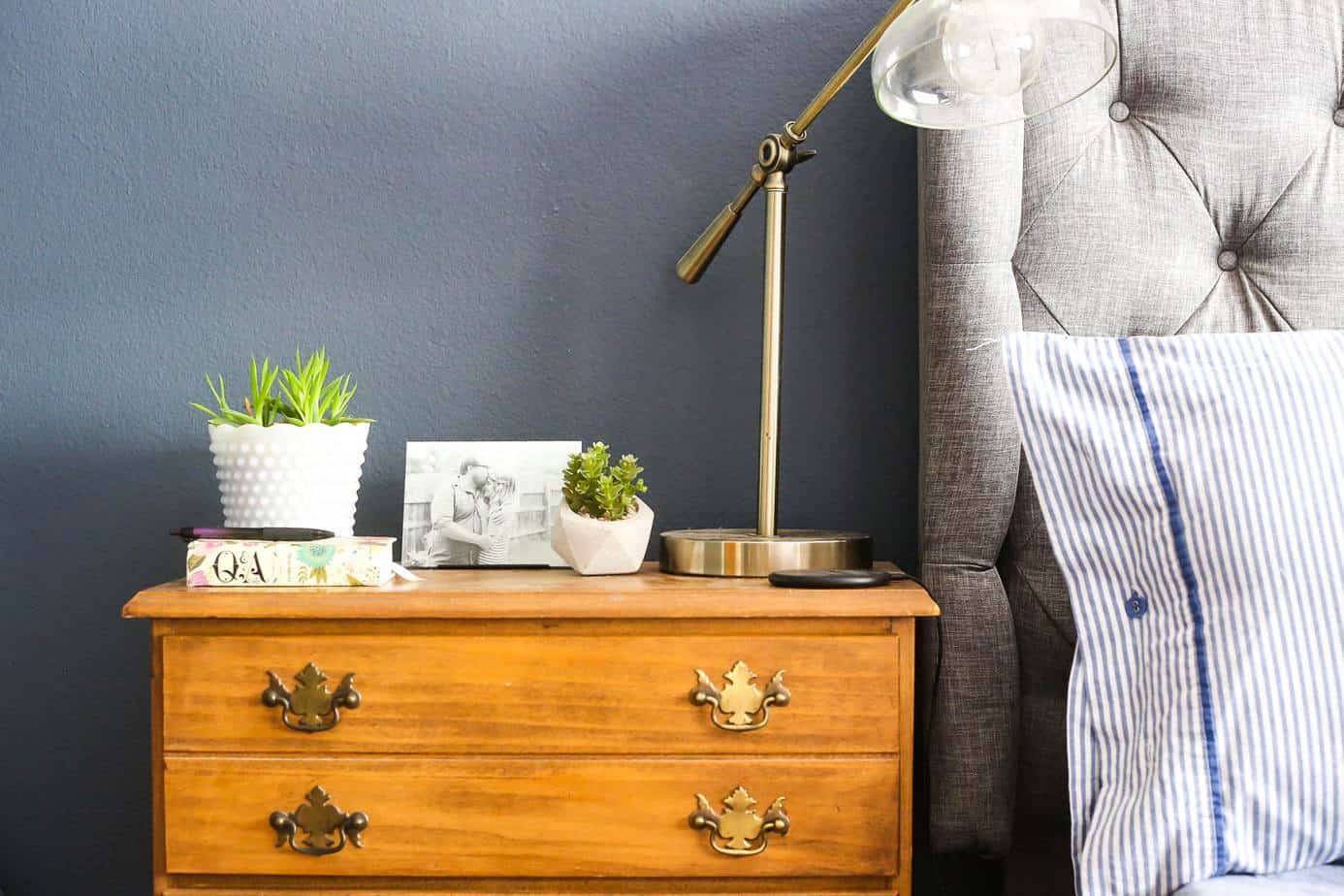 Ideas for Displaying Family Photos