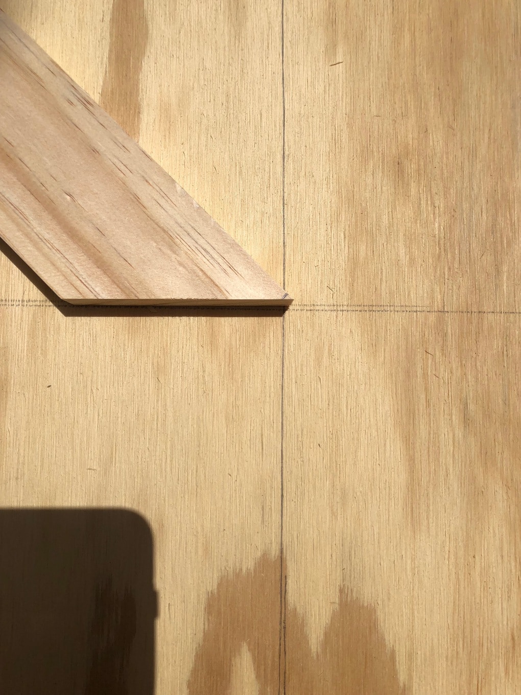 how to make DIY wood art work