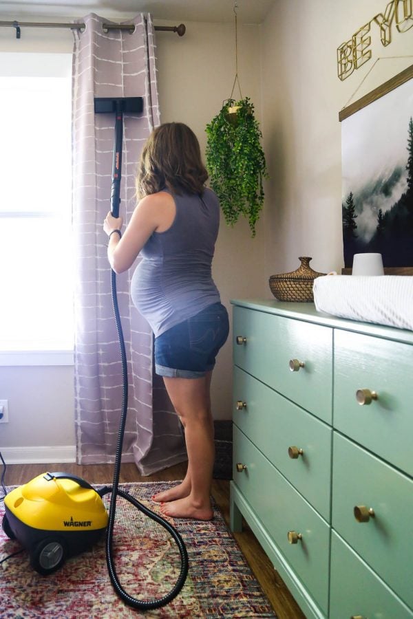 How to use a Steamer 15 Genius Ideas Love & Renovations