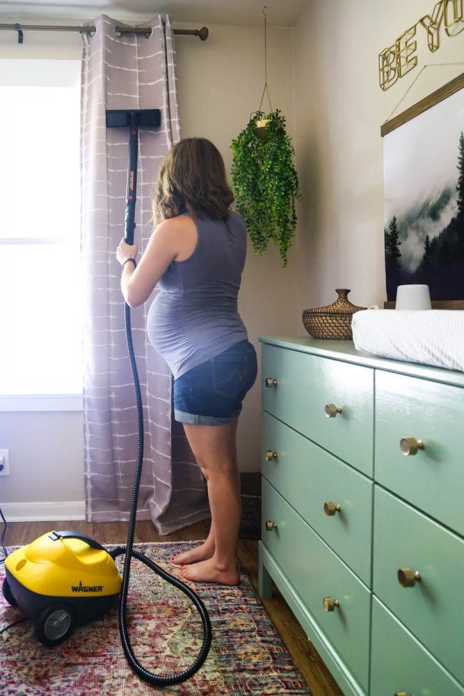 How to use a Steamer 15 Genius Ideas Love & Renovations