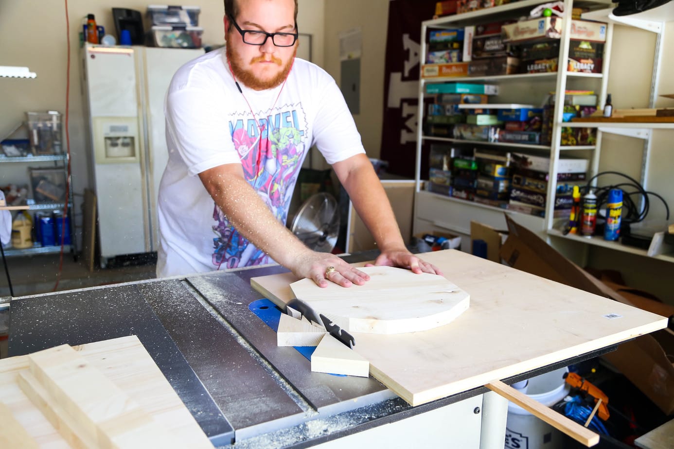 diy bar stool seats