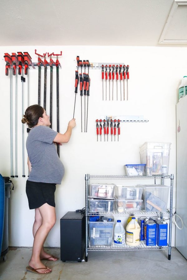 8 Ideas to Help You Work Efficiently Love & Renovations