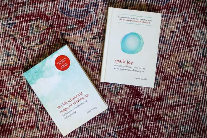 The KonMari Method Revisited