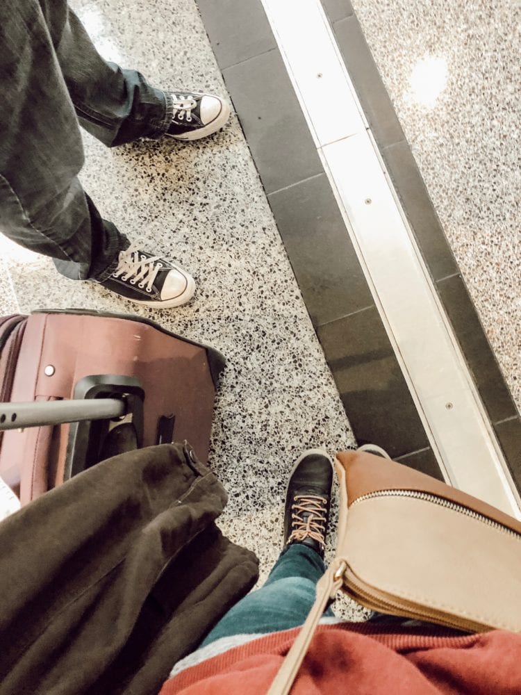 Austin-Bergstrom Airport