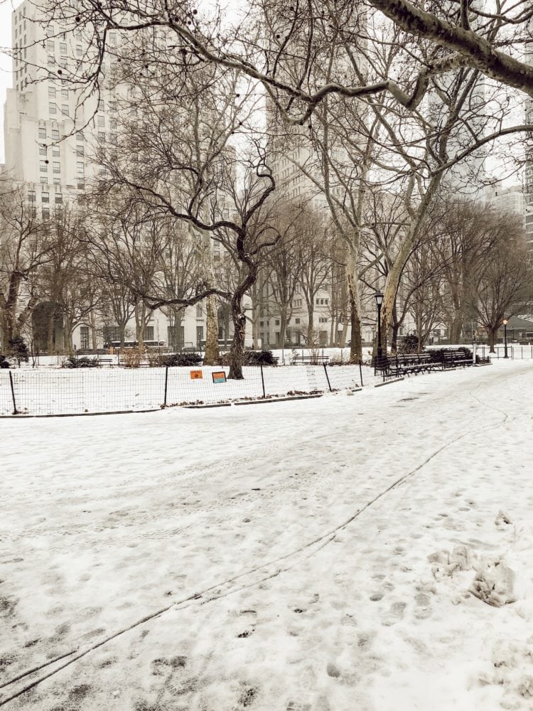 Madison Square Park