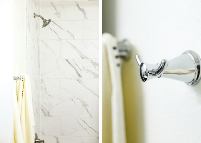 Pfister bathroom fixtures