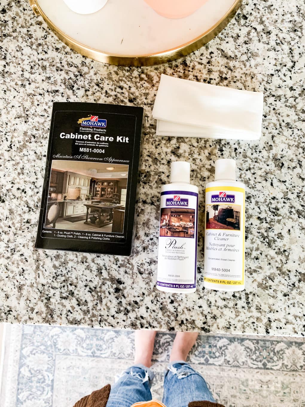 Tips for Keeping White Clean Love & Renovations