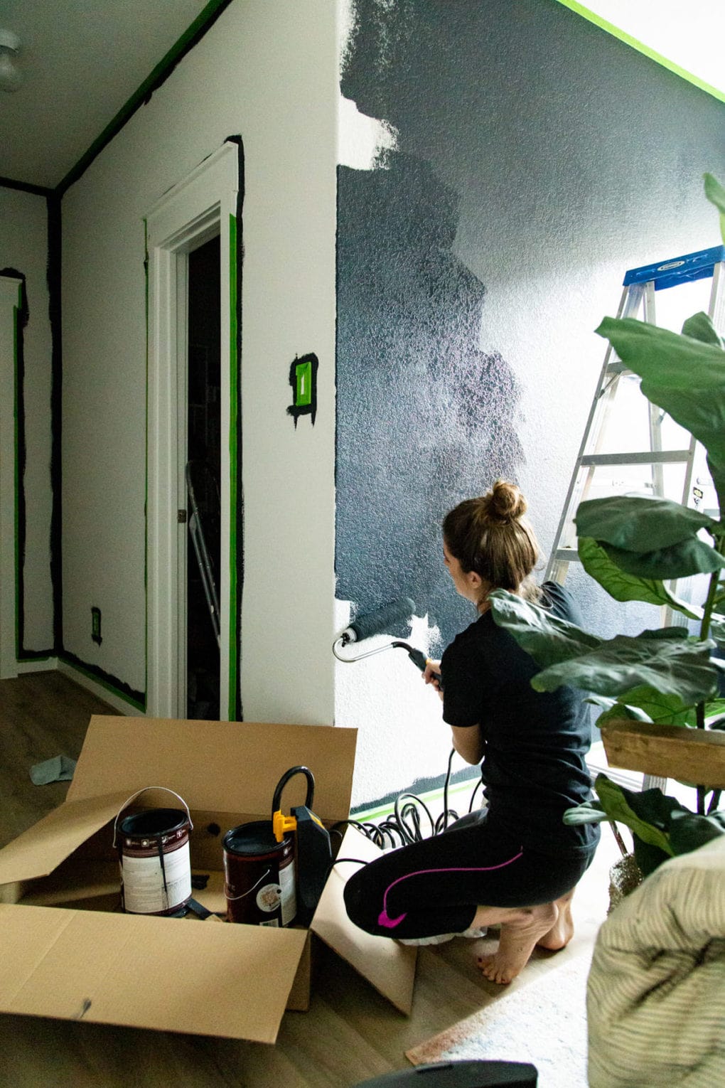 How to Paint a Room The Complete Guide LaptrinhX / News