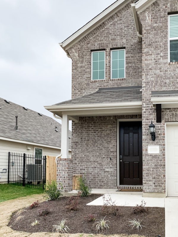 Shop Our House + UPDATES! Love & Renovations