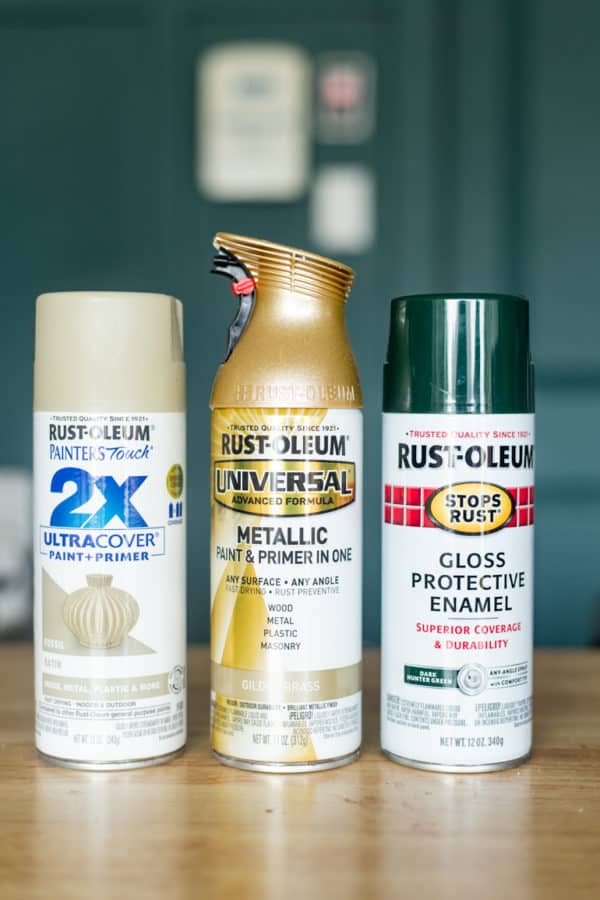 Spray Painting Tips & Tricks - Everything You Need to Know