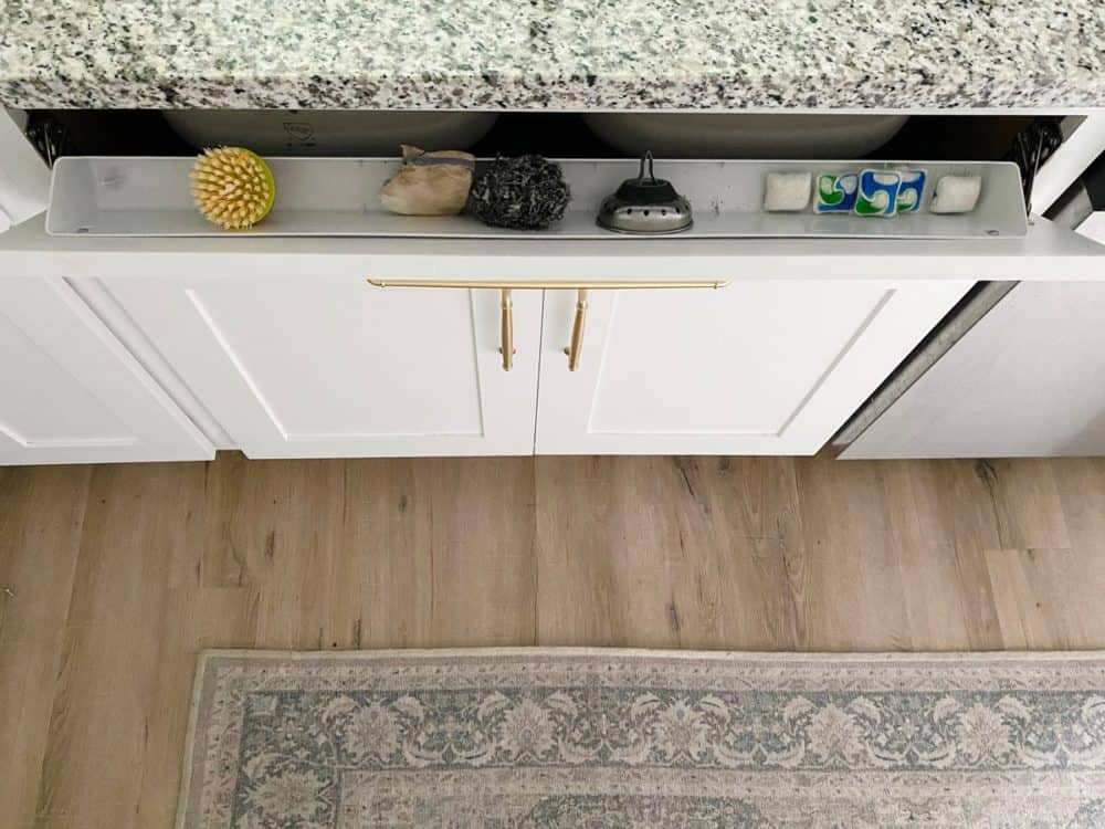 How to Add a Tilt-Down Drawer Front – Love & Renovations