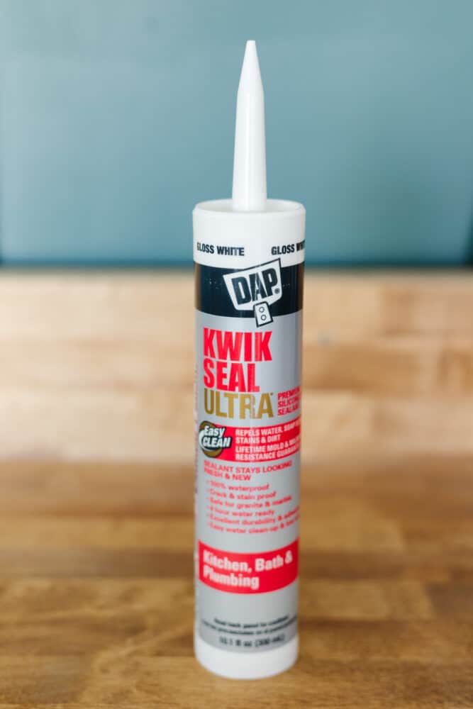 Kwik Seal Ultra Sealant