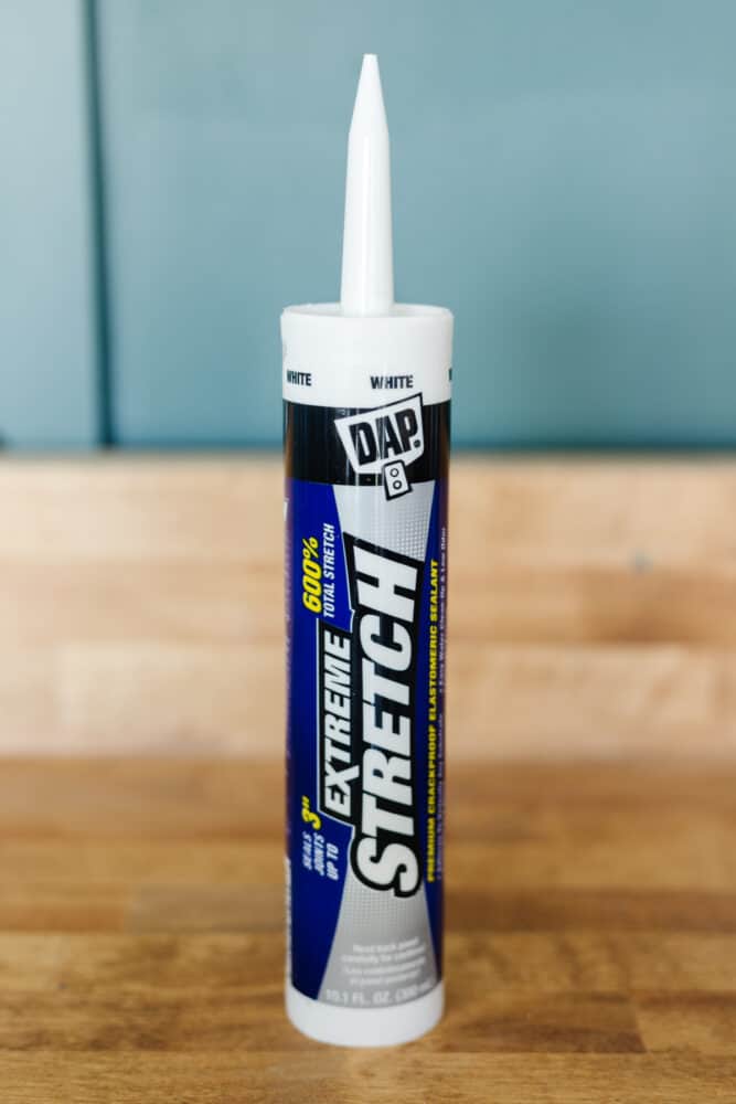 DAP Extreme Stretch Sealant