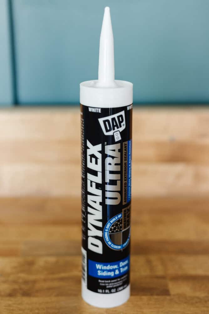 Dynaflex Ultra Sealant