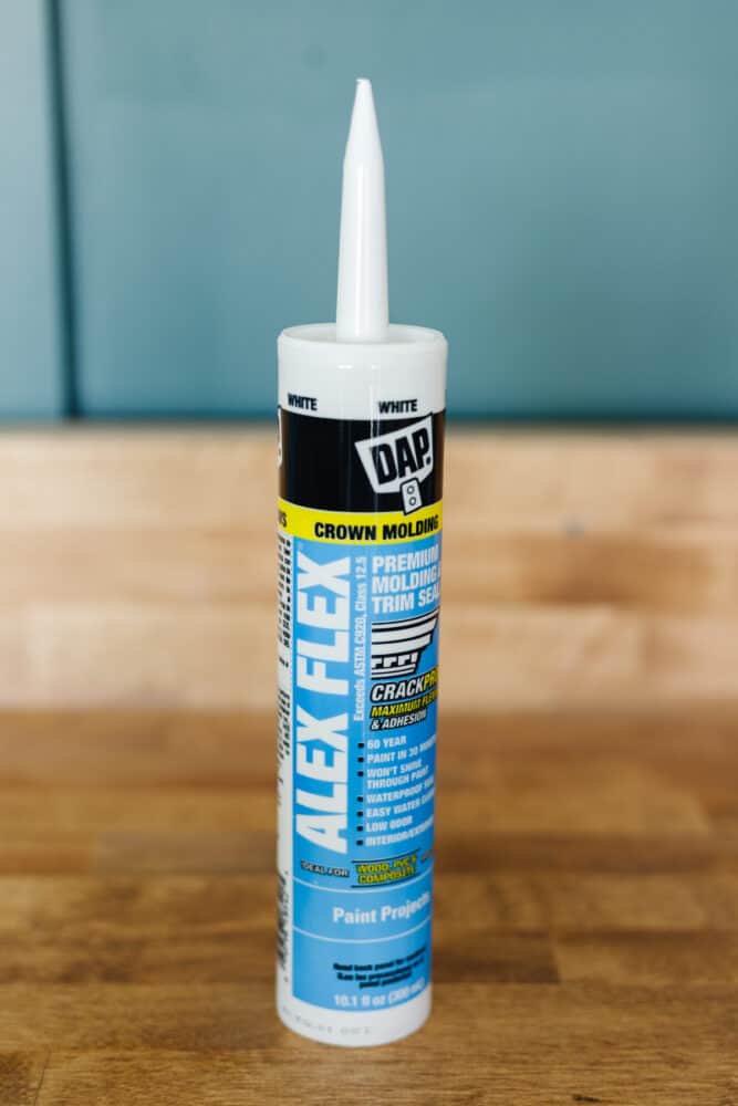 DAP Alex Flex Caulk