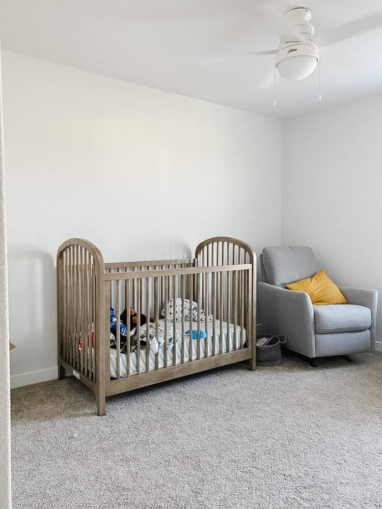Behrs baby furniture store top