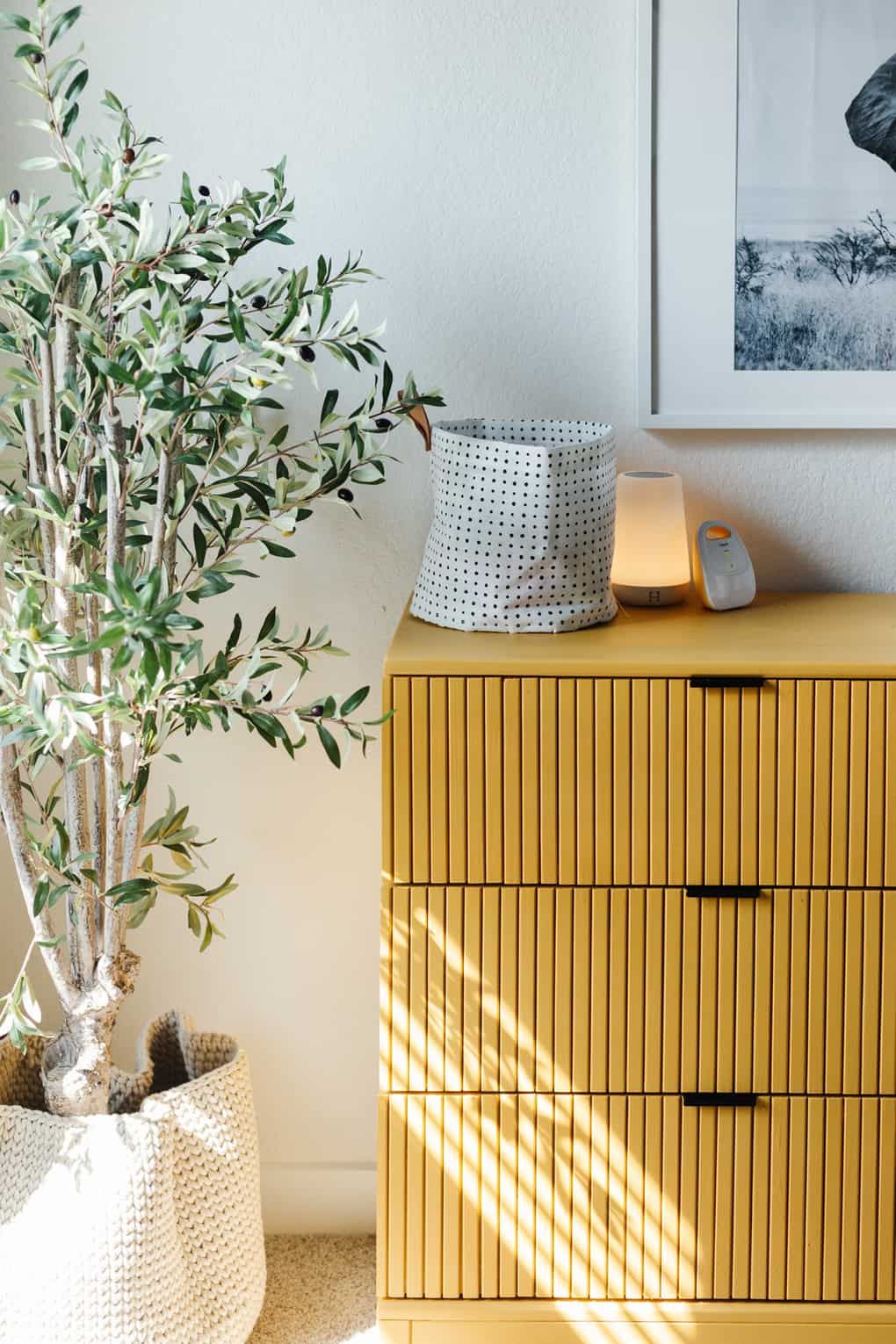 DIY Faux Fluted Dresser Love & Renovations DIY Faux Fluted Dresser Love & Renovations