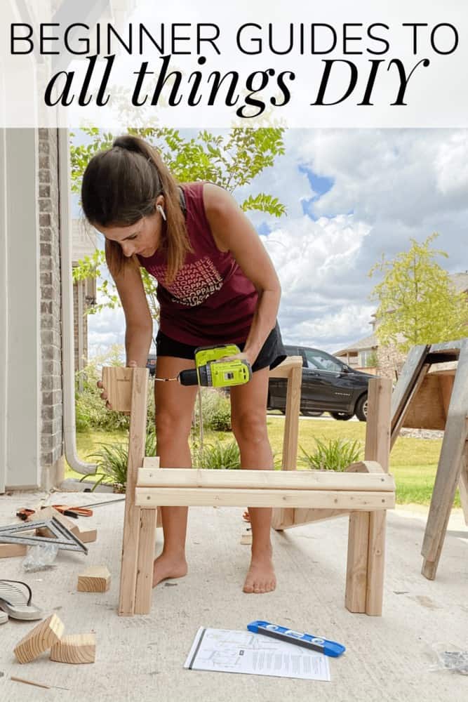 What does diy mean discount